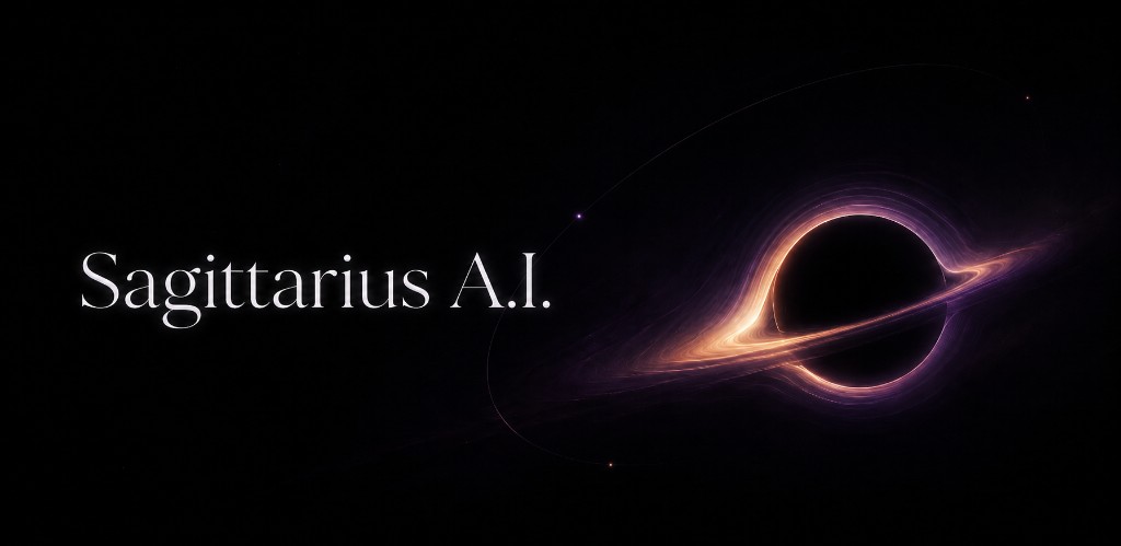 Sagittarius AI — preview